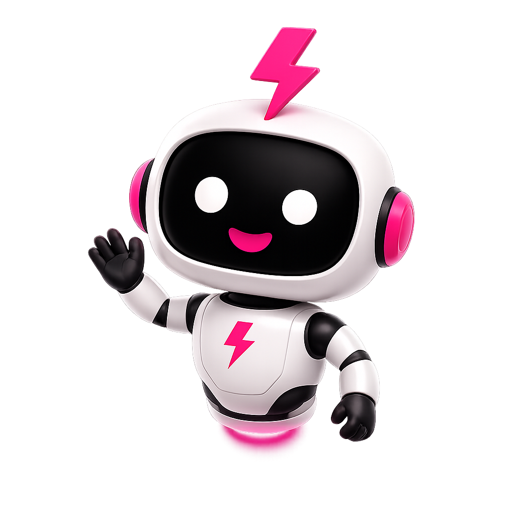PowerIRLBot